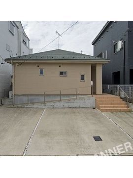 今池三丁目戸建