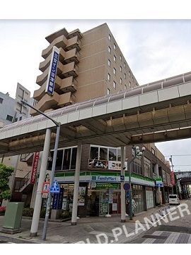 三交イン沼津
