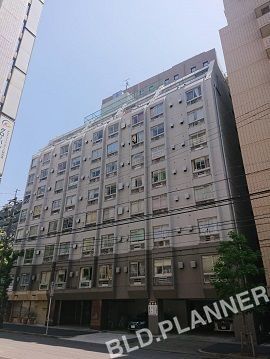 金山ハイホーム