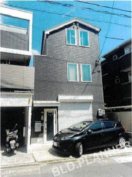 広路本町１戸建て