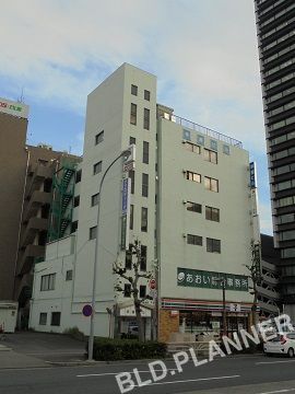 早瀬ビル