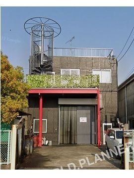 小割通貸工場