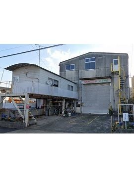 神郷町倉庫
