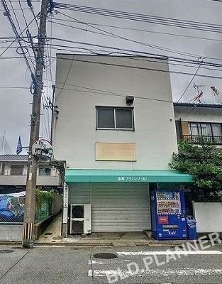 井上貸事務所　２