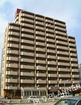 イトーピア第2大曽根