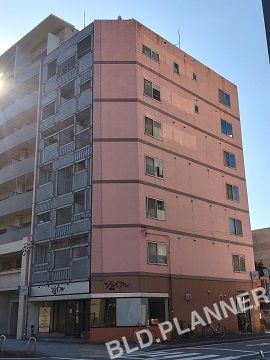 コーポジョイフル