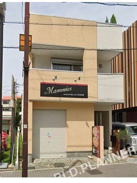 覚王山１階貸店鋪