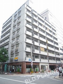 トーカン博多第５キャステール