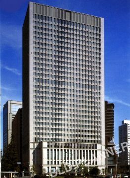 日本生命丸の内