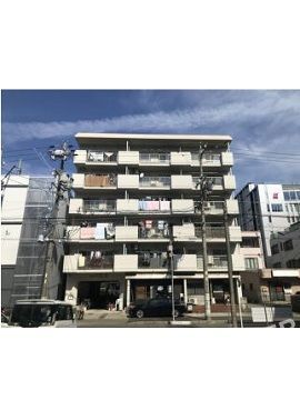 パレス入船