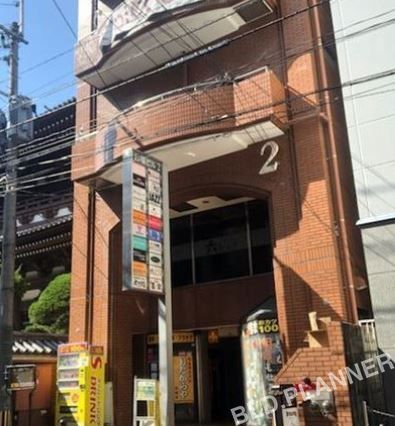 公建ビル２