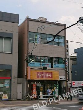 鬼頭