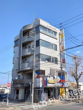 サンシャイン東名