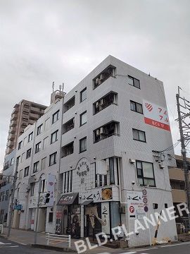 ハートイン中切町Ｃ棟