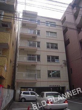 ＮＩＫＫＥＮ博多駅東Ｂｌｄ．（旧：ウェル