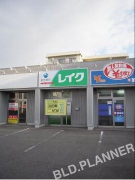 内藤店舗
