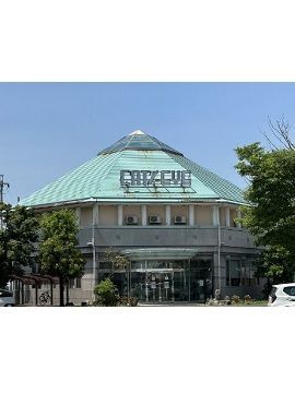 呉竹町六丁目貸店舗