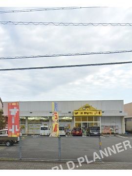 仮）岡部貸店舗Ｂ
