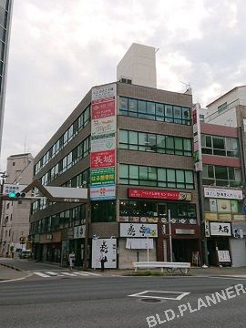 今池センター