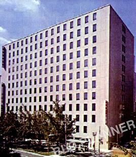 日本生命御堂筋