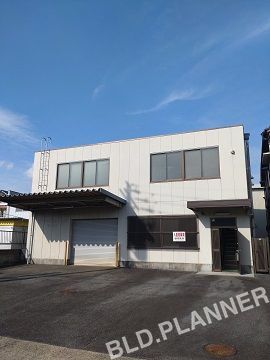 好本町第３工場