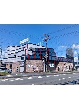 ロッテタウン 1階西側スペース