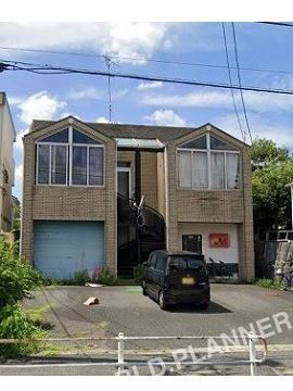 加藤様新富店舗