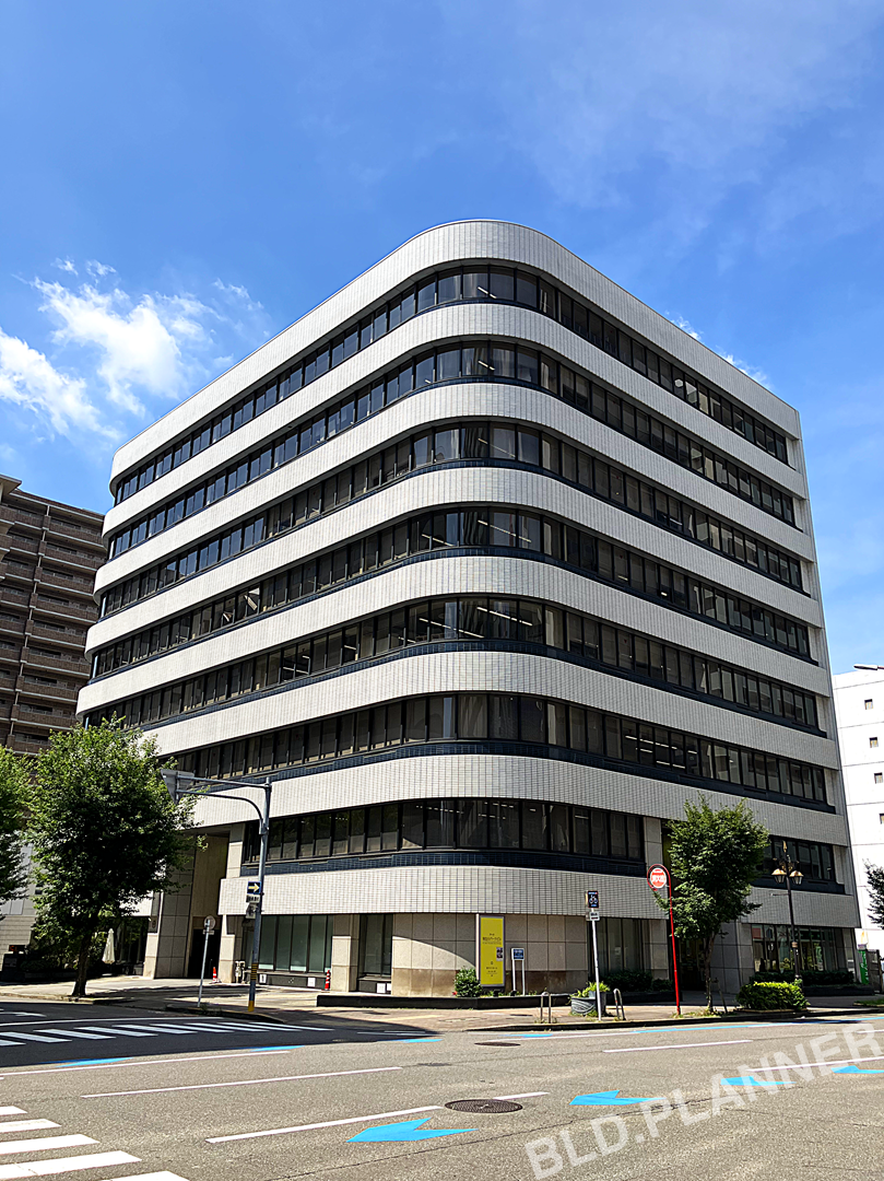 アーク栄白川パークビル(旧)白川第2別館