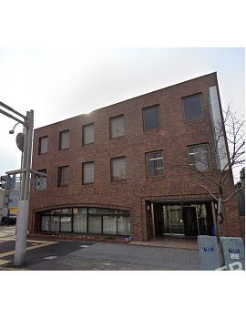 あいおいニッセイ同和損保名古屋瑞穂