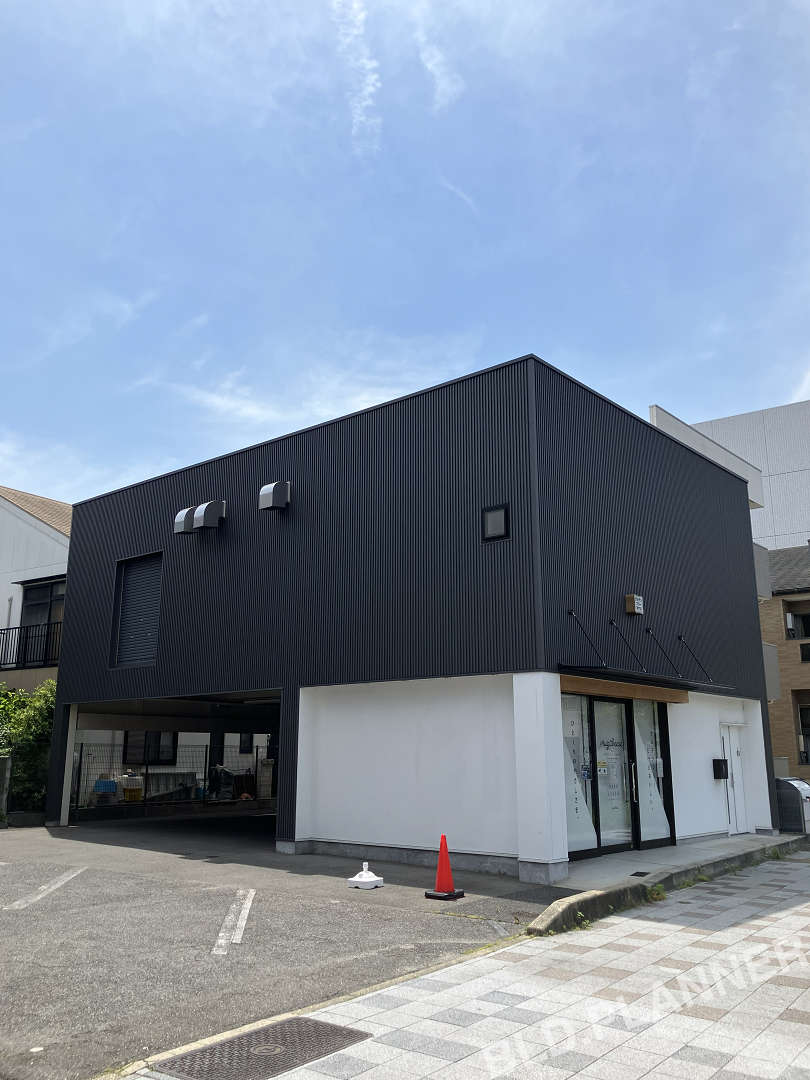内浜町店舗