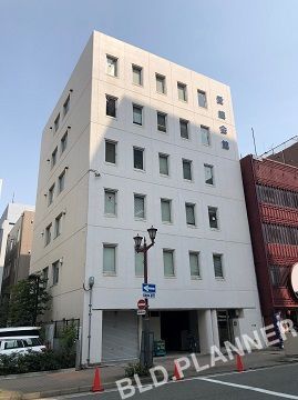 愛織会館ビル