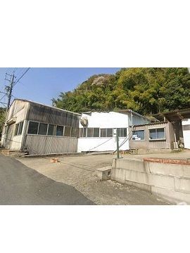 上脇町貸工場