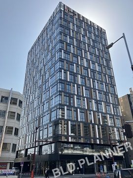 四日市三交ビル