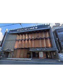 ライオンビル伊勢路