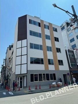 nelcentroリニア名駅
