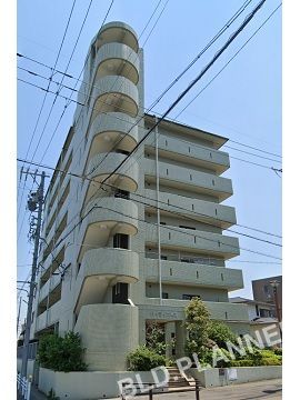 ハイライズ鴨田