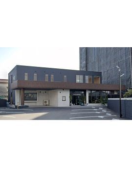 吉原５丁目テナント