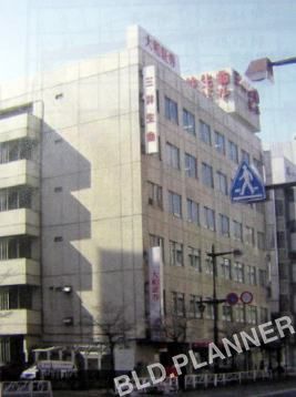大樹生命長野