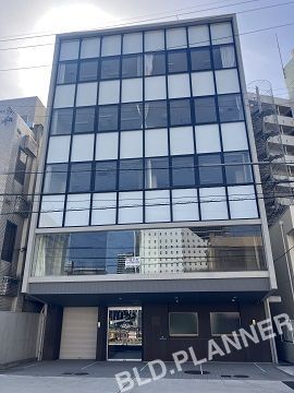 GL名駅南