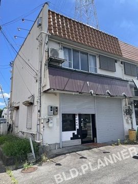 元郷２丁目店舗