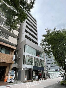 ガーデンハイツ久屋