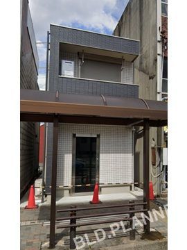 ユアメゾン金山