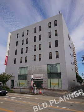 桜山駅前(旧日本生命桜山)