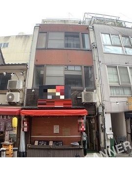 岐阜市住田町1丁目