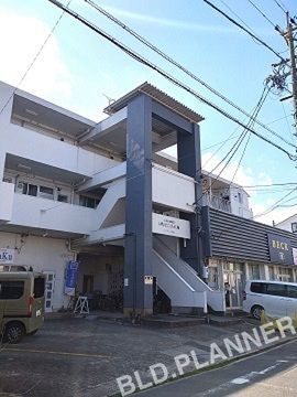 レジデンス向島