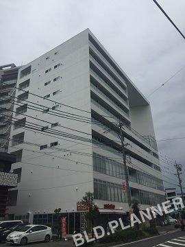ＫＡＧＡＹＡＫＩＳＱＵＡＲＥ（カガヤキスクエア）
