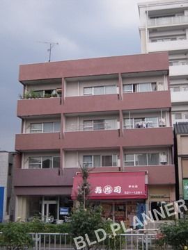 紅屋ビル