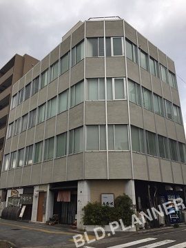 HP城西(旧サンテプロダクト)