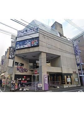 ポルト沼津