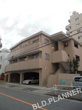 クラージュ４７４